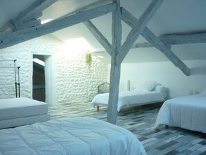 Fer et planche à repasser, Wi-Fi