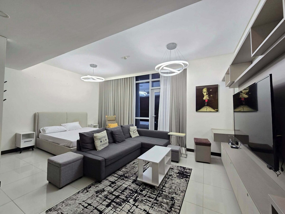 Imagem do perfil do anfitrião