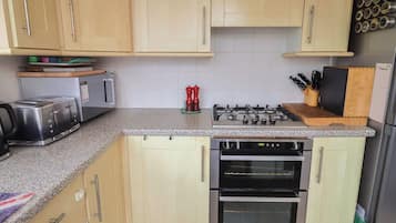 Utensilios de cocina