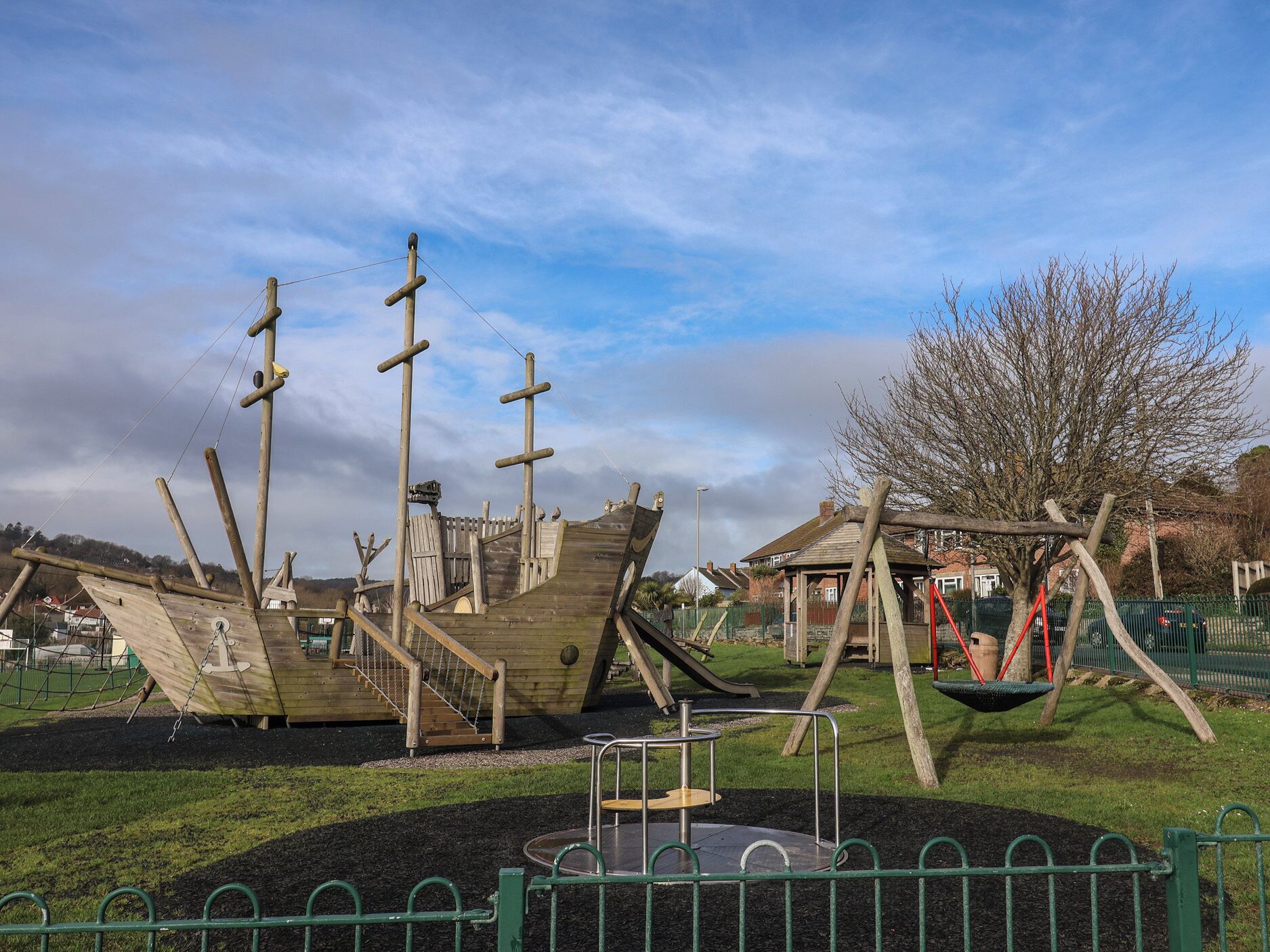 Cottage | Children’s area