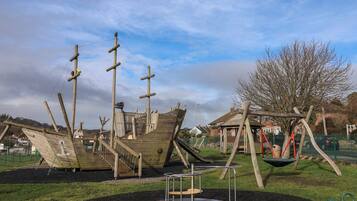 Cottage | Children’s area