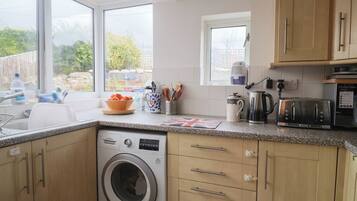 Utensilios de cocina