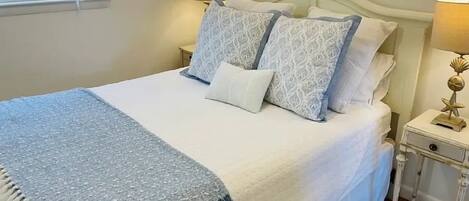 3 habitaciones, tabla de planchar con plancha y wifi gratis