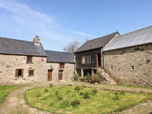 Cottage | Extérieur