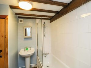Cottage | Salle de bain | Douche