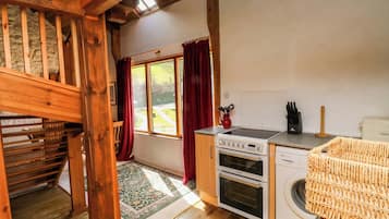 Cottage | Private kitchen
