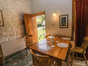 Cottage | Restauration