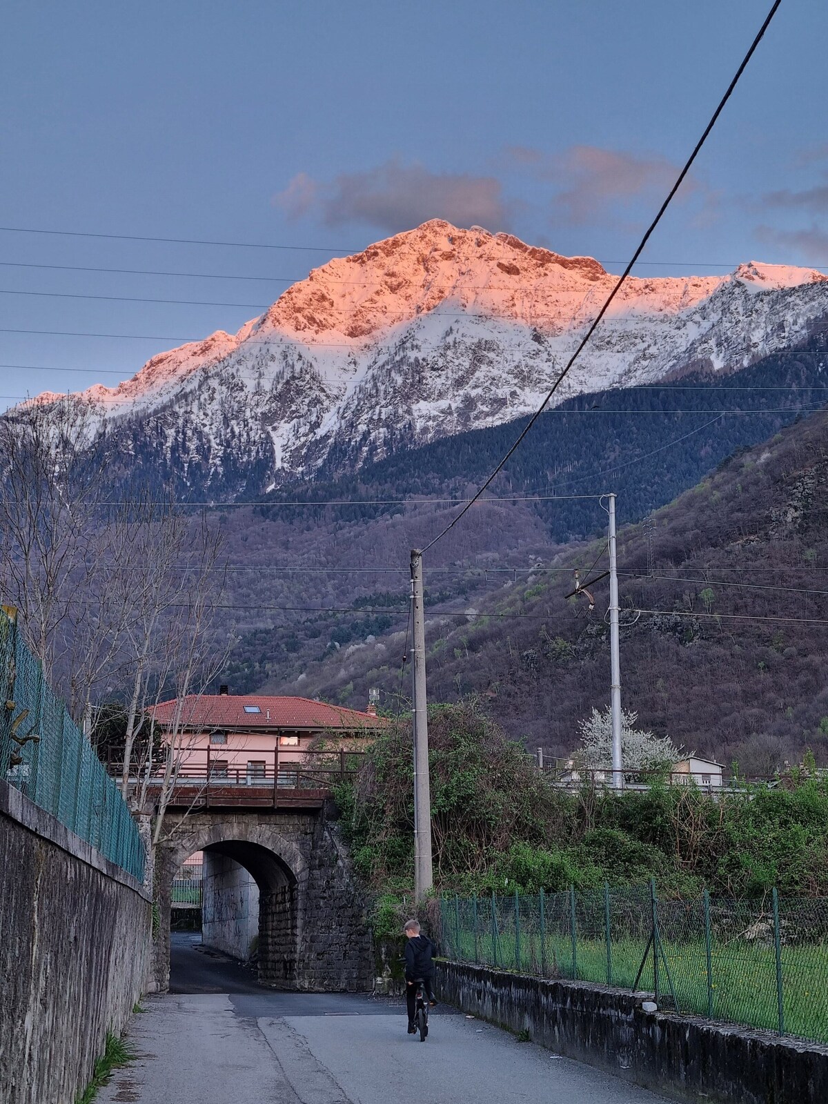 Image de profil de l’hôte