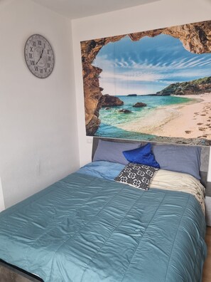 Iron/ironing board, Internet, bed sheets - Large cozy house with 5 rooms and beautiful garden 5 minutes from the lake (Colico)