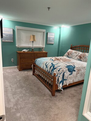 2 habitaciones, cuna de viaje, wifi gratis y ropa de cama 