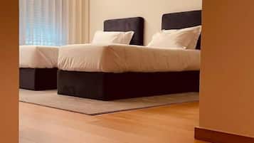 Superior Double or Twin Room, Balcony, Garden View | Free WiFi, wheelchair access