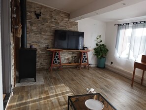 Interior - House in marseillan plage (Marseillan)