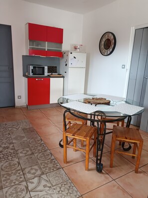 Restauration