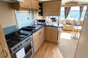 Cucina privata