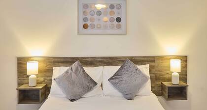 Host & Stay | Tower Suite