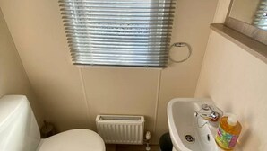 Een douche