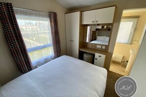 Wifi y ropa de cama 