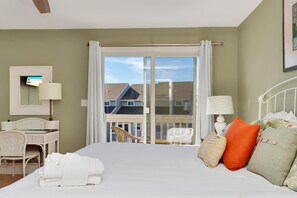 Casa, varias camas (Barrier Dunes 134 - 91 Cape Escape II) | 2 habitaciones 
