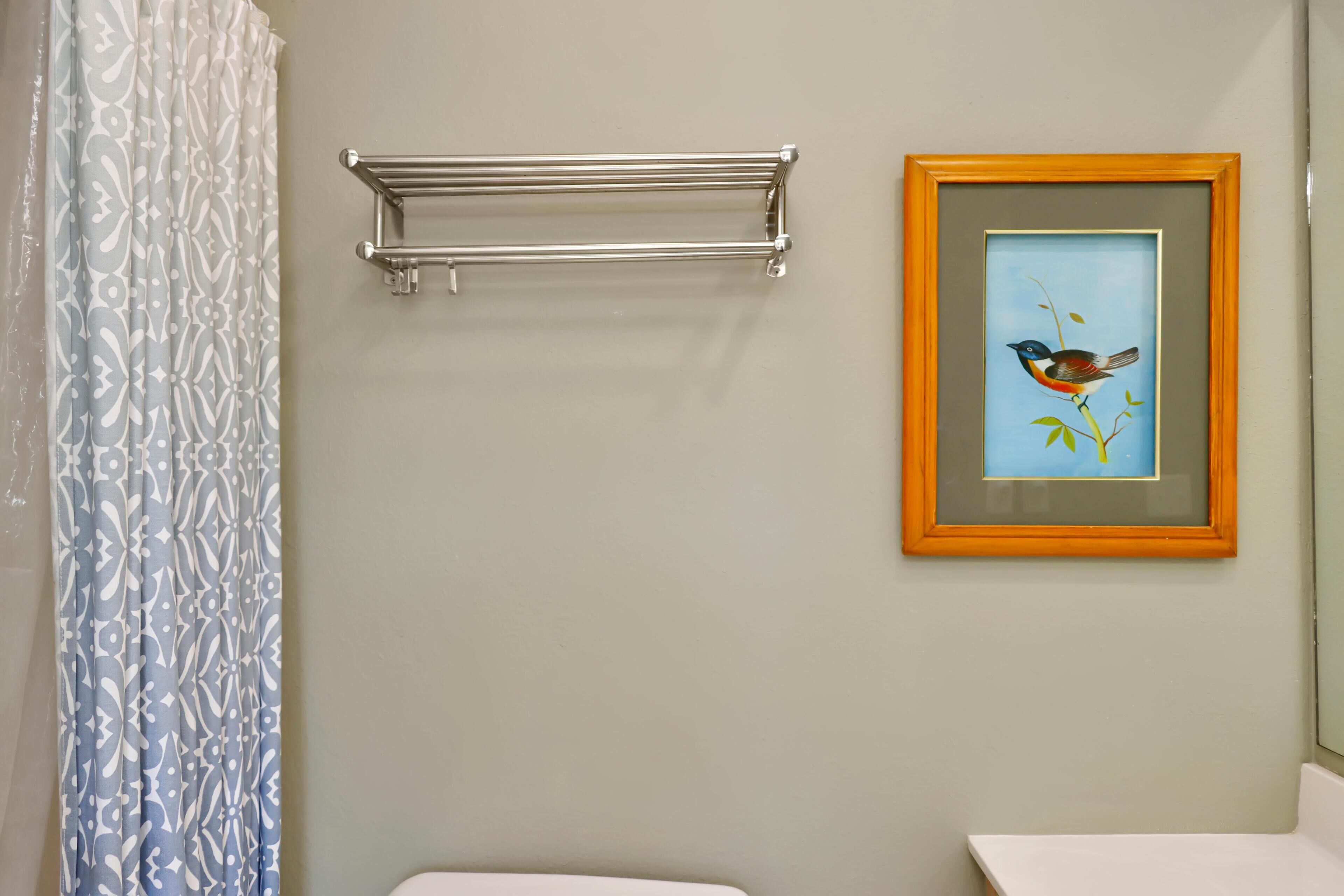 ハウス ベッド (複数台) (Barrier Dunes 134 - 91 Cape Escape II) | 内装