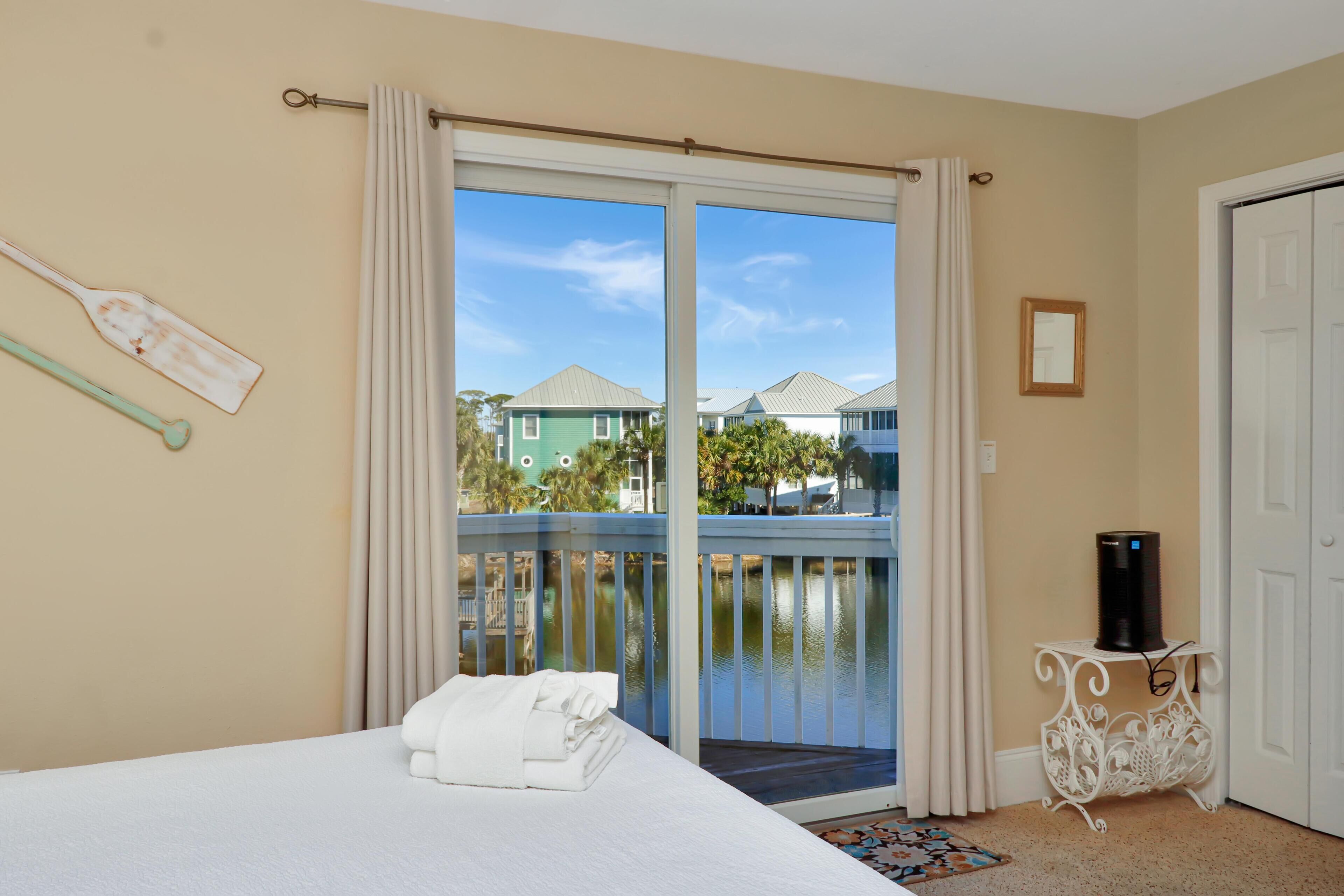 House, Multiple Beds (Barrier Dunes 134 - 91 Cape Escape II) | 2 bedrooms