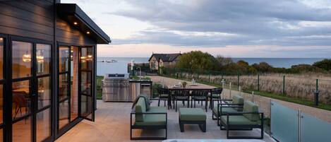 テラス / パティオ