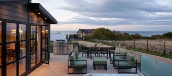 Coastal Lodge at Seaham Hall