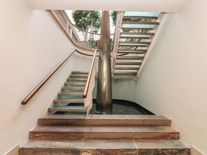 Interior - Coastal Lodge at Seaham Hall (Seaham)