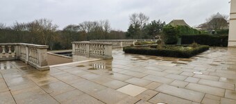 Coastal Lodge at Seaham Hall