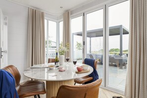 Dining - Coastal Lodge at Seaham Hall (Seaham)