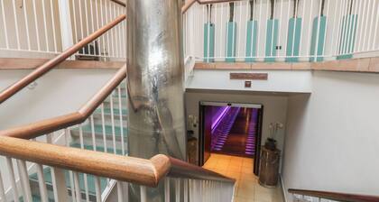 Coastal Lodge at Seaham Hall