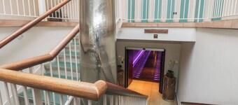 코스탈 로지 앳 시햄 홀