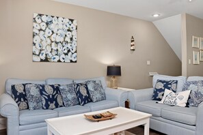 House, Multiple Beds (Barrier Dunes 416 - 67 Cape Escape I) | Living area - Barrier Dunes 416 - 67 Cape Escape I (Port St. Joe)