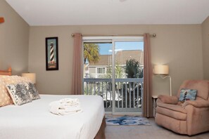 Casa, varias camas (Barrier Dunes 416 - 67 Cape Escape I) | 2 dormitorios