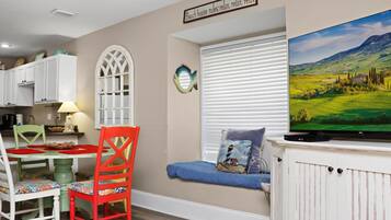 House, Multiple Beds (Barrier Dunes 416 - 67 Cape Escape I) | Interior