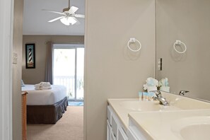 House, Multiple Beds (Barrier Dunes 416 - 67 Cape Escape I) | 2 bedrooms - Barrier Dunes 416 - 67 Cape Escape I (Port St. Joe)