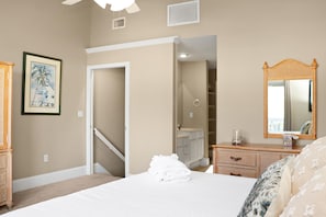 獨棟房屋, 多張床 (Barrier Dunes 416 - 67 Cape Escape I) | 2 間臥室