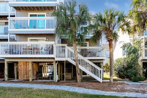 Maison, plusieurs lits (Barrier Dunes 416 - 67 Cape Escape I) | Extérieur