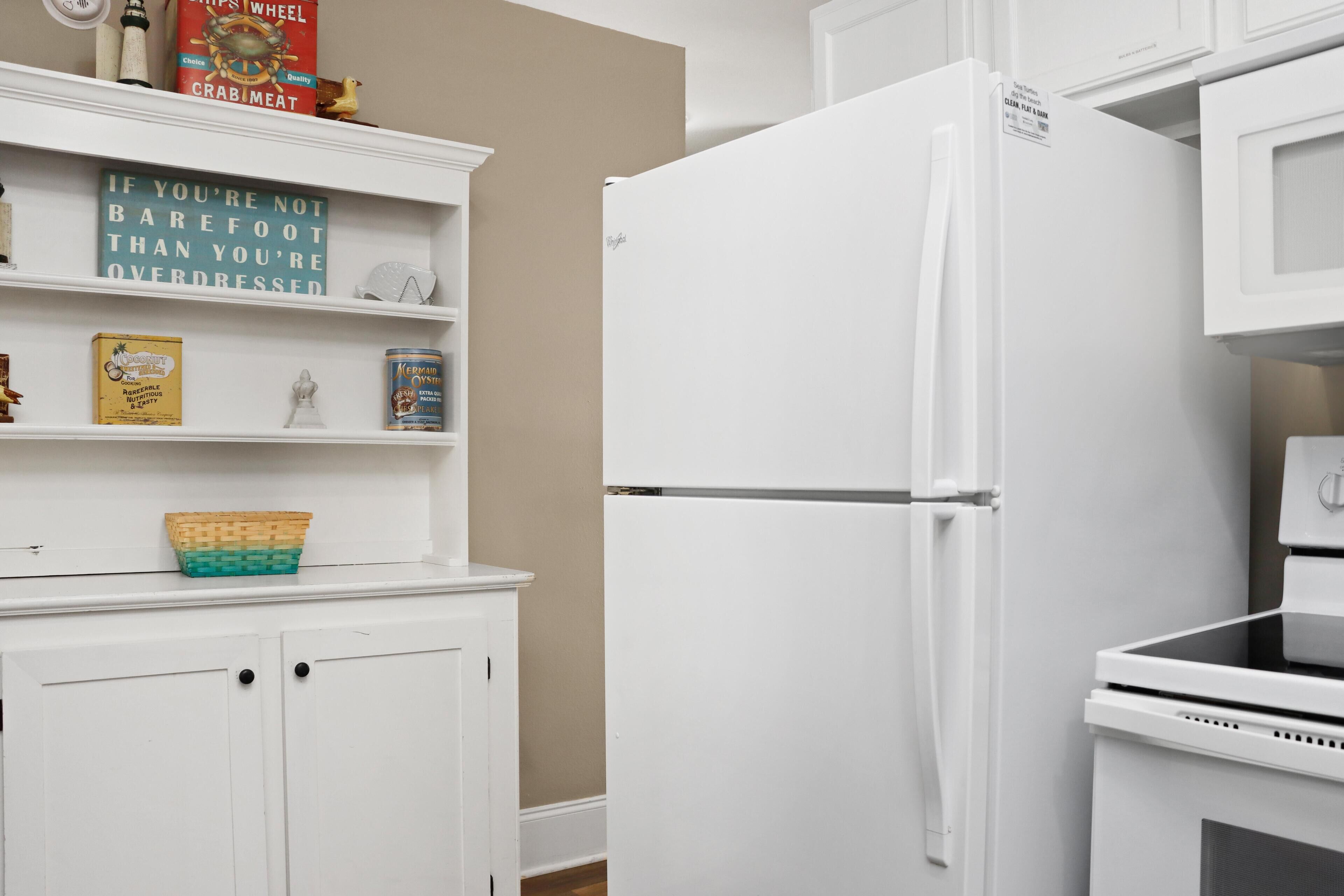 Casa, varias camas (Barrier Dunes 416 - 67 Cape Escape I) | Interior