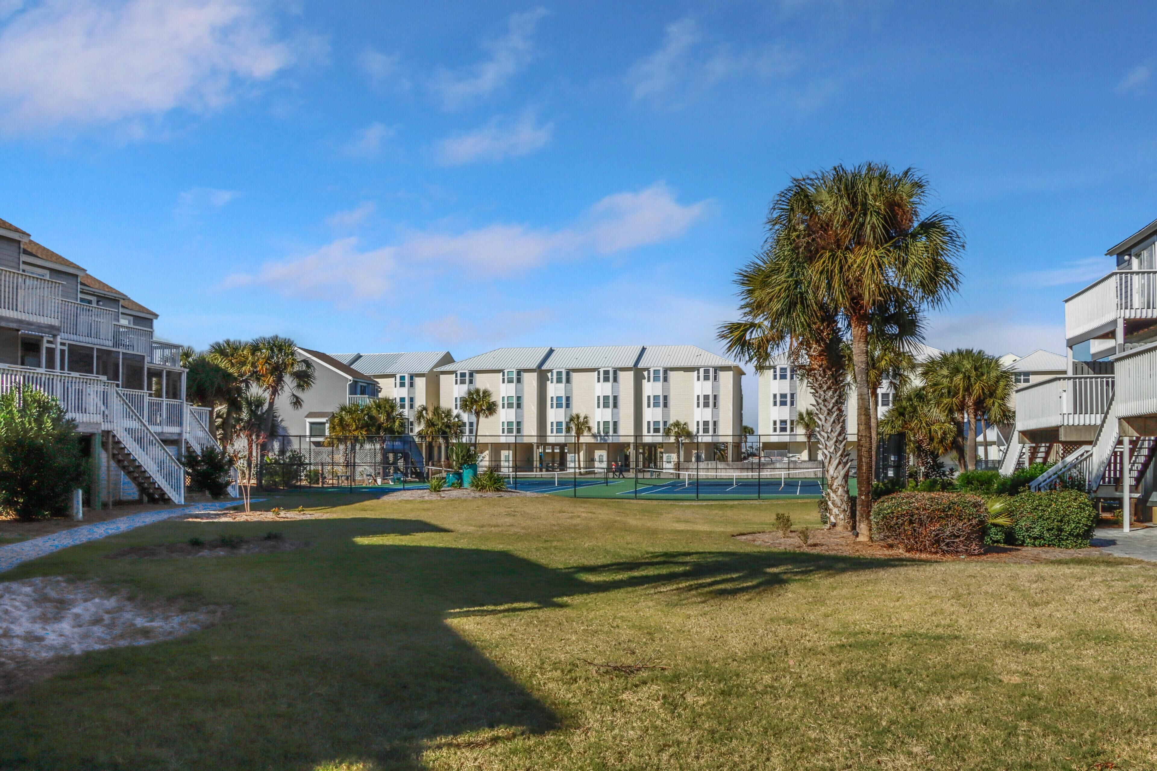 House, Multiple Beds (Barrier Dunes 416 - 67 Cape Escape I) | Exterior