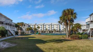 House, Multiple Beds (Barrier Dunes 416 - 67 Cape Escape I) | Exterior