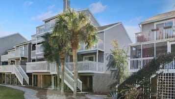 House, Multiple Beds (Barrier Dunes 416 - 67 Cape Escape I) | Exterior