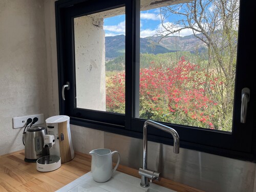 Gîte Métairie la Faurie in the heart of Drôme