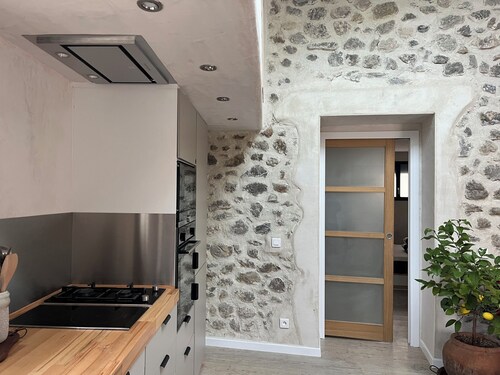 Gîte Métairie la Faurie en coeur de Drôme