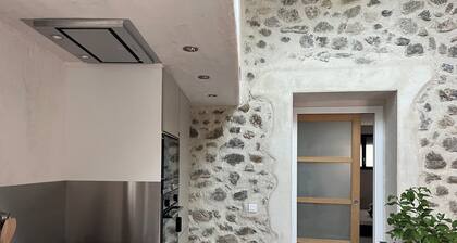 Gßte Métairie la Faurie en coeur de DrÎme