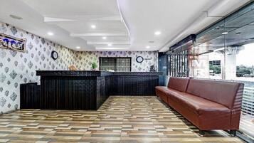 Nhà | Quầy tiếp tân