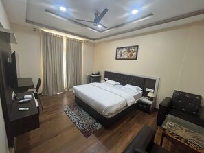 Casa | 1 habitación 