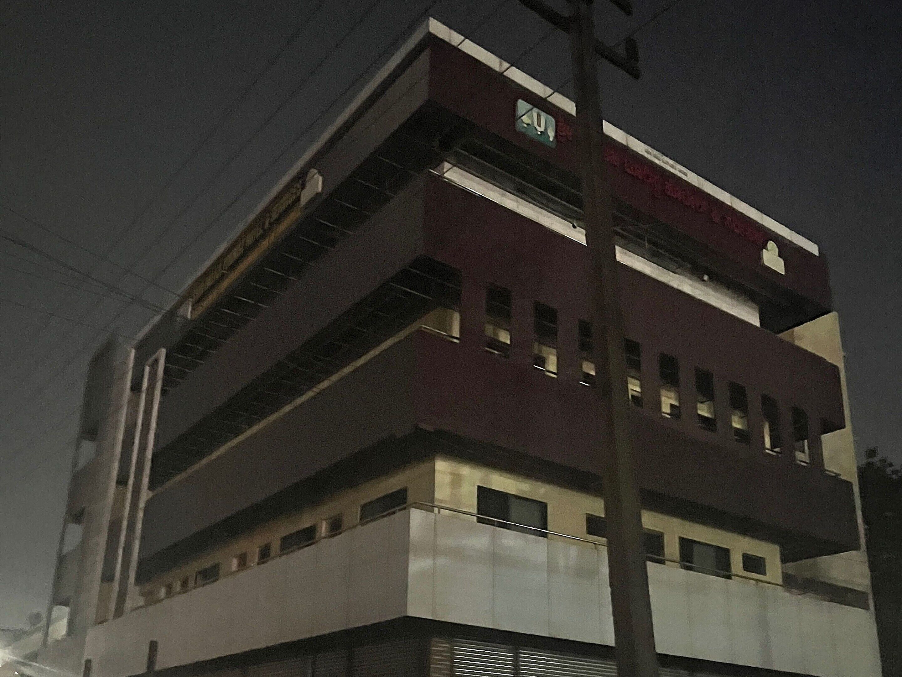 Nhà | Ngoại thất