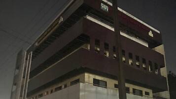 Nhà | Ngoại thất