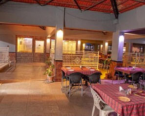 Casa | Opções para refeição