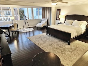 3 عدّة غرف نوم وبديكورات فريدة لكل غرفة وطراز فريد لكل وحدة ومكتب